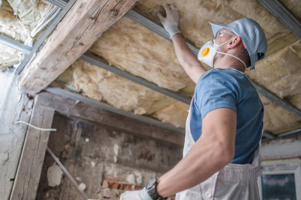 Soundproof Insulation Installation in Malden, MO
