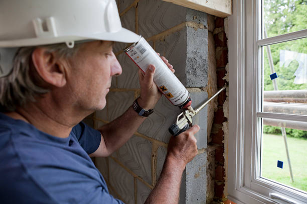 Range of Insulation Solutions in Malden, MO