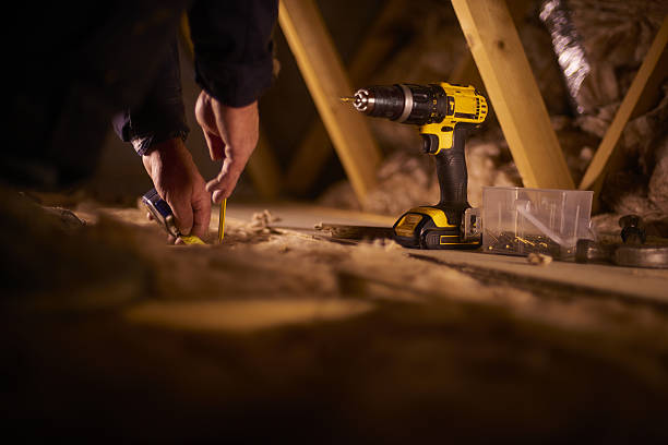 Best Cellulose Insulation  in Malden, MO