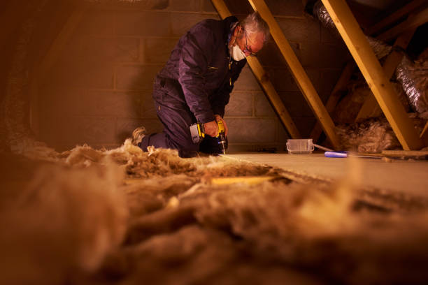 Insulation for Commercial Buildings in Malden, MO
